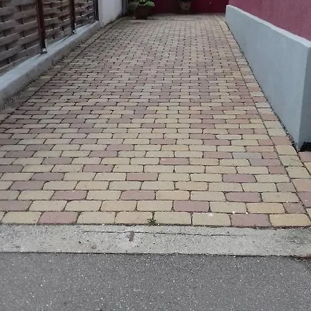 Fewo Mitte 75 Qm Apartmán