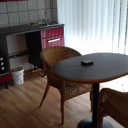 Fewo Mitte 75 Qm Singen