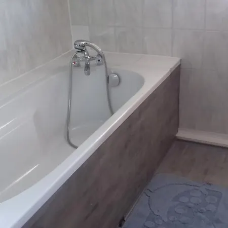 Apartmán Fewo Mitte 75 Qm Singen