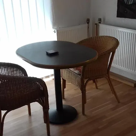 Fewo Mitte 75 Qm Apartmán Singen