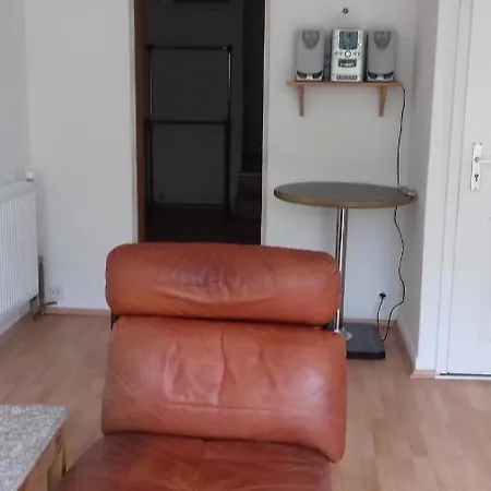 Apartmán Fewo Mitte 75 Qm *