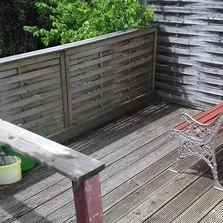 Apartmán Fewo Mitte 75 Qm Singen