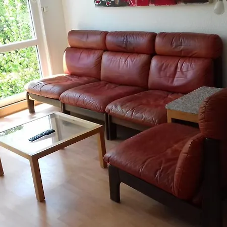 Fewo Mitte 75 Qm * Singen