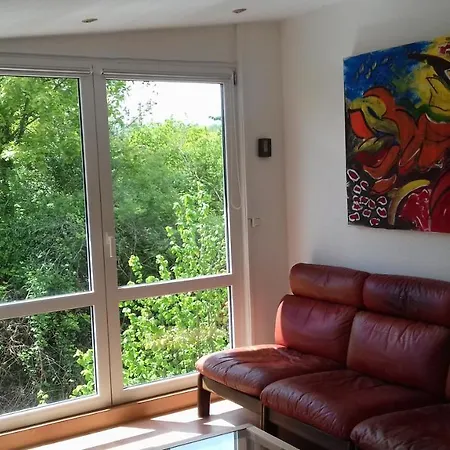 Fewo Mitte 75 Qm * Singen