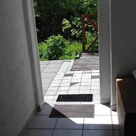 Fewo Mitte 75 Qm Apartmán Singen
