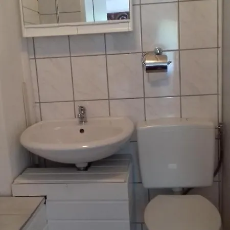 Fewo Mitte 75 Qm