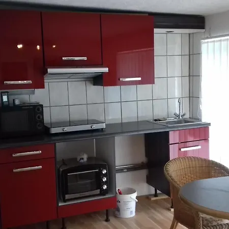 Apartmán Fewo Mitte 75 Qm Singen