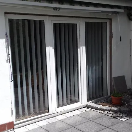 Apartmán Fewo Mitte 75 Qm Singen