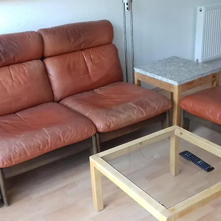 Fewo Mitte 75 Qm Apartmán *