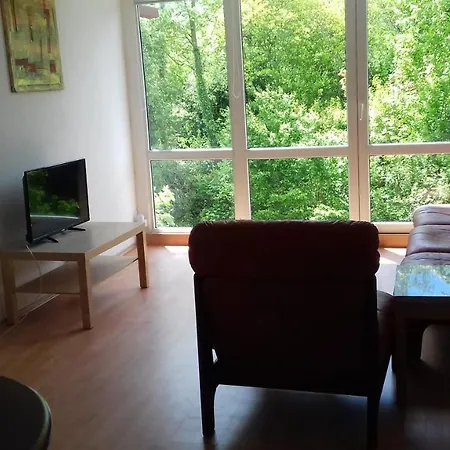 Fewo Mitte 75 Qm Apartmán