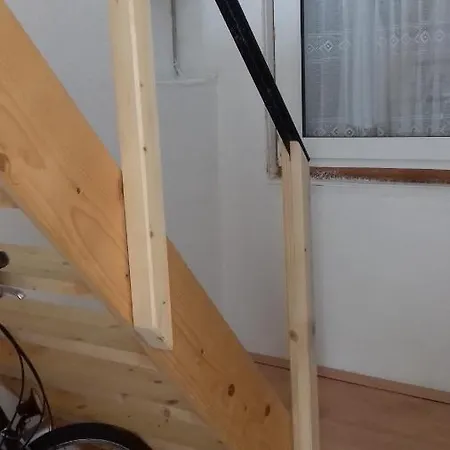 Apartmán Fewo Mitte 75 Qm *