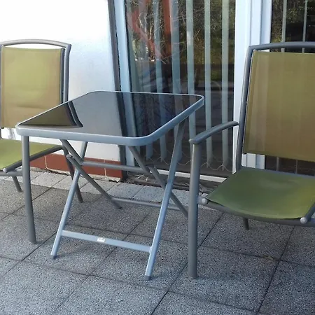 Fewo Mitte 75 Qm Apartmán Singen